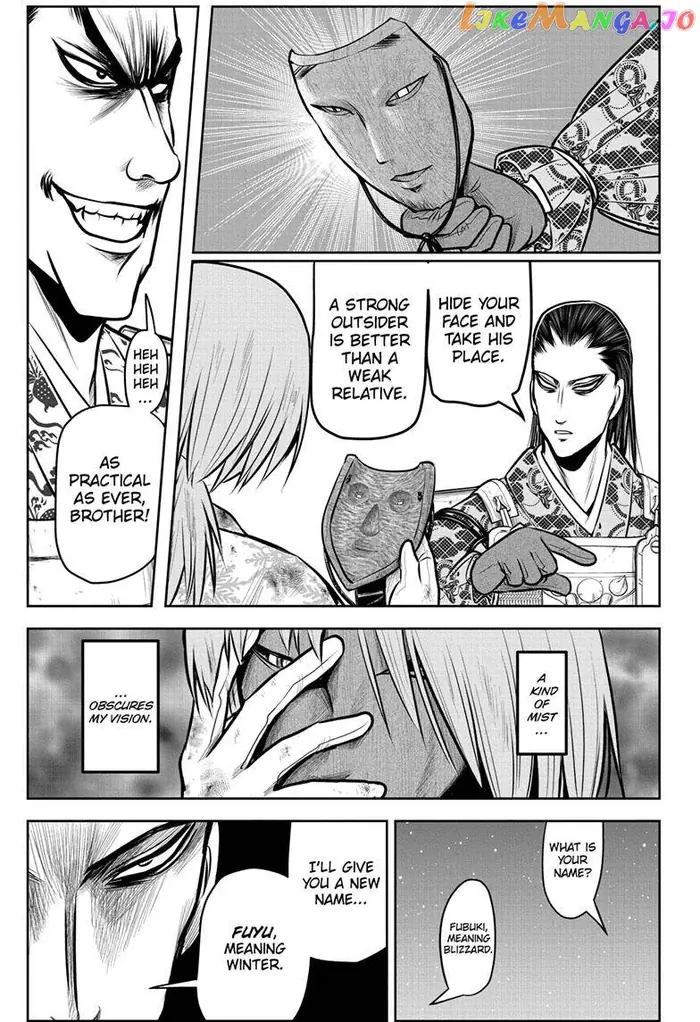 The Elusive Samurai Chapter 106 image 12_optimized